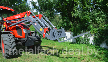 ПОГРУЗЧИК T-229 1300S (джойстик) - фото 7 - id-p167558716