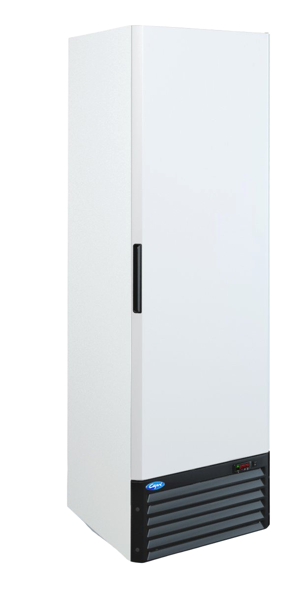 Шкаф холодильный Капри 0,5 М (от 0 до 7 °C) - фото 1 - id-p167558722