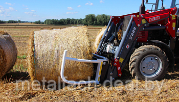 ПОГРУЗЧИК T-229 1600М (джойстик) - фото 9 - id-p167559150