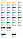 Акварельная краска Mission Gold, cobalt blue no.1, 15 мл, фото 9