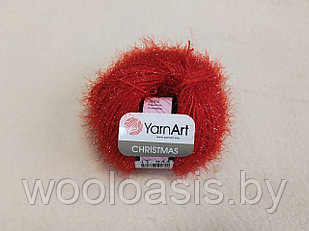 Пряжа YarnArt Christmas (цвет 11)