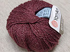 Пряжа YarnArt Silky Wool (цвет 344), фото 2