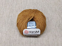 Пряжа YarnArt Silky Wool (цвет 345)