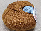 Пряжа YarnArt Silky Wool (цвет 345), фото 2