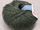 Пряжа YarnArt Silky Wool (цвет 346), фото 2