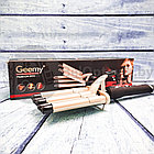 Щипцы плойка Geemy GM-2933 для завивки волос пятиволновая с керамическим покрытием, фото 9