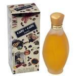 Туалетная вода Cafe-Cafe Women 90ml pdt