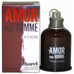 Туалетная вода Cacharel AMOR TENTATION Men 125ml edt - фото 1 - id-p167565807