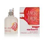 Туалетная вода Cacharel AMOR AMOR SUNRISE Women 50ml edt