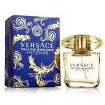 Туалетная вода Versace YELLOW DIAMOND INTENSE Women 5ml edp