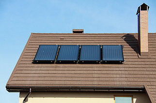 Солнечные установки с теплообменником Kospel ZSH-2/250 duoSOL, фото 3