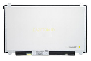 Экран ноутбука 17,3" LED 1600x900 NT173WDM-N21 30PIN LEFT SLIM глянец