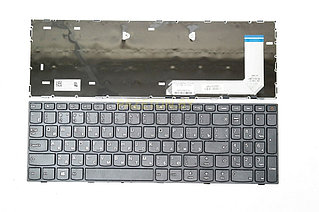 Клавиатура для ноутбука LENOVO IdeaPad LENOVO 110-15ISK 110-17ISK 110-17ACL и других моделей ноутбуков