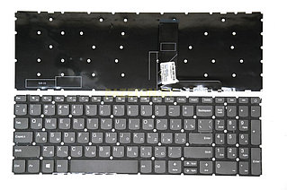 Клавиатура RU для Lenovo IdeaPad 320-15 330-15 330-17 s145-15 и других моделей ноутбуков