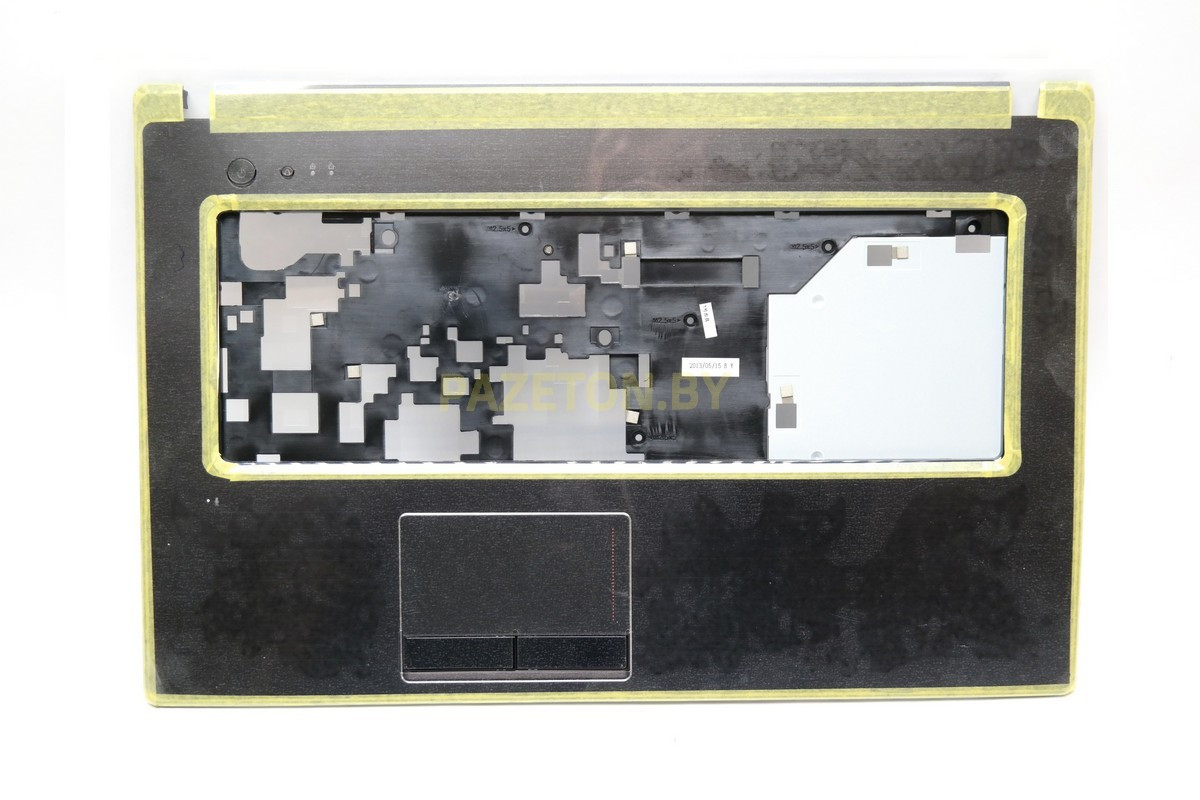 G770 G780 LENOVO верхняя часть основания ноутбука С