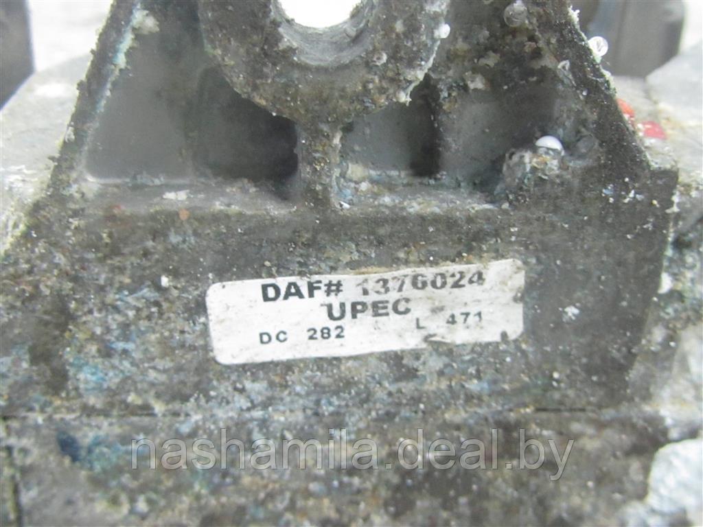 Педаль газа DAF Xf 105 - фото 1 - id-p167563487