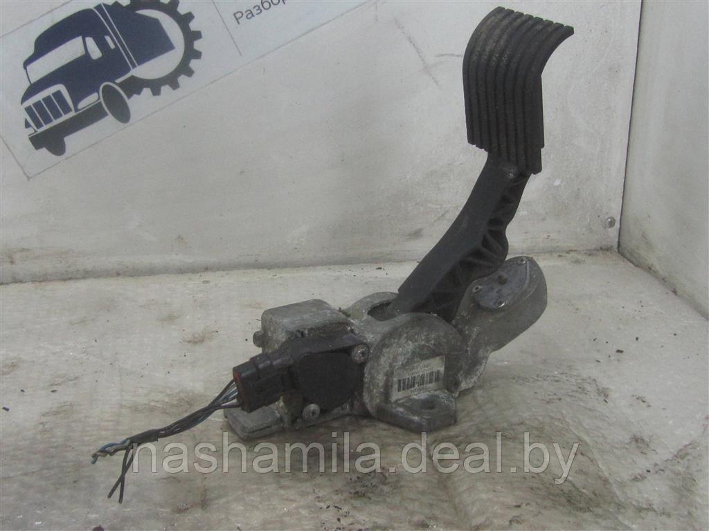 Педаль газа DAF Xf 105 - фото 1 - id-p167563488
