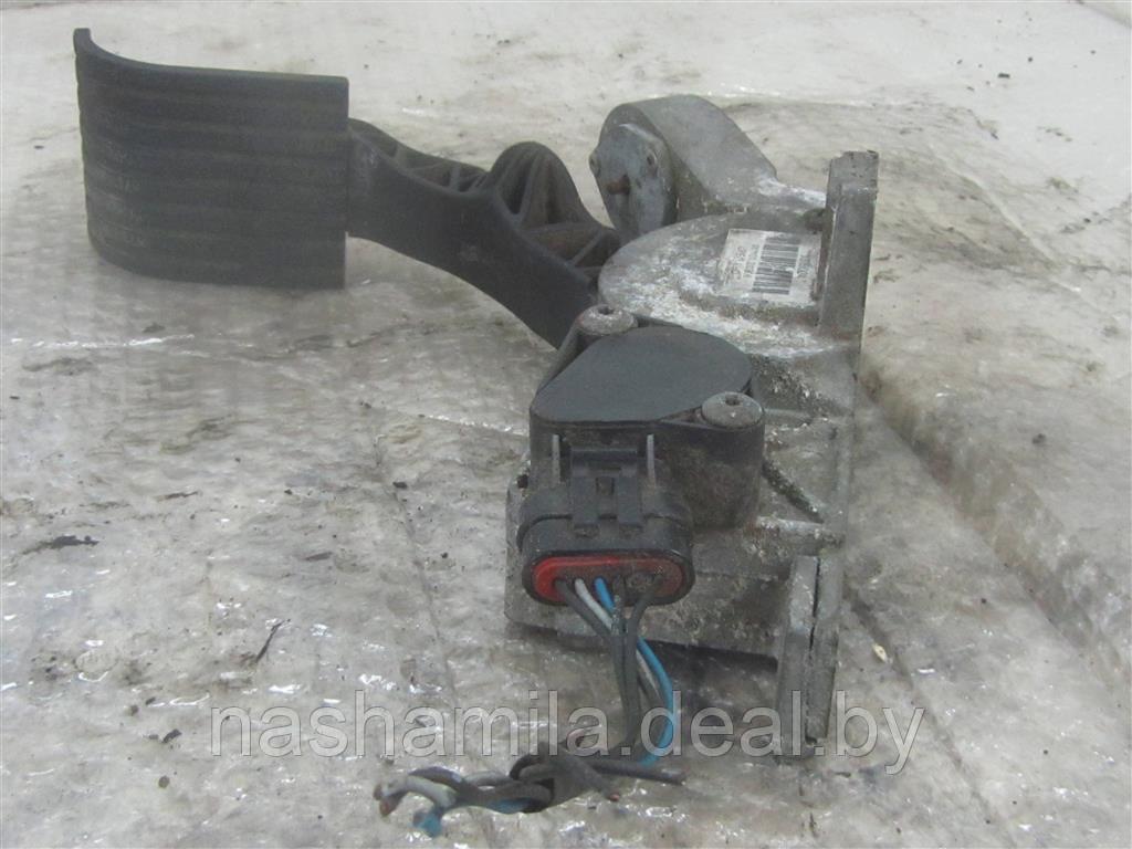 Педаль газа DAF Xf 105 - фото 2 - id-p167563488