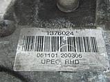 Педаль газа DAF Xf 105, фото 3
