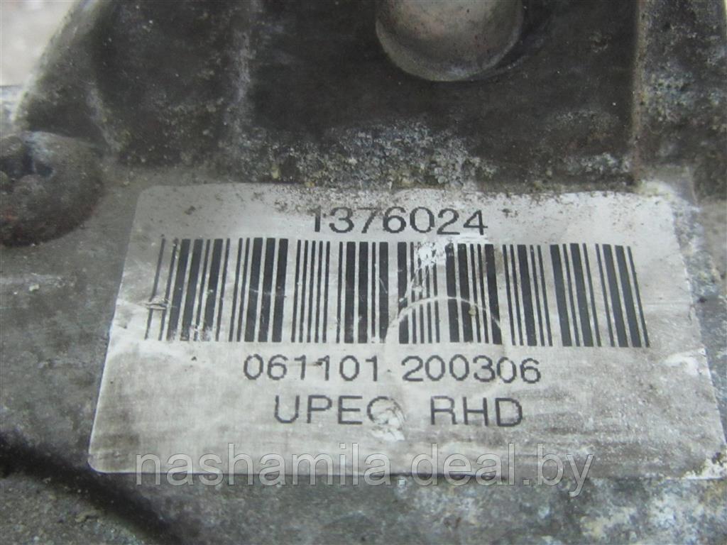 Педаль газа DAF Xf 105 - фото 3 - id-p167563488