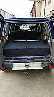 Органайзер для Nissan Patrol Y61 (2 выдв.ящика+спальник). Артикул 061-003