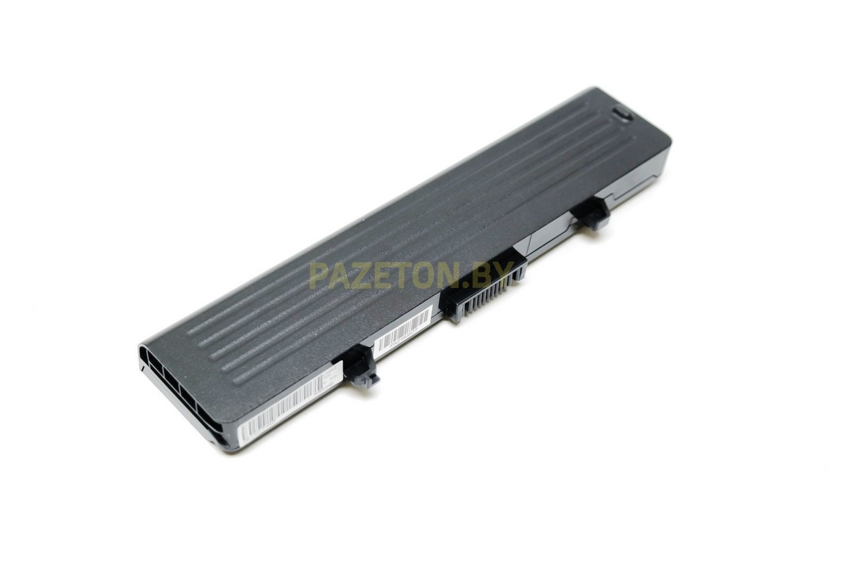 Батарея для ноутбука Dell Inspiron 1526, 1526 li-ion 14,8v 2200mah черный