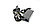 Блок питания для ноутбука Dell CHROMEBOOK 7310 4.5x3.0 65w 19.5v 3,33a под оригинал с силовым кабелем, фото 3