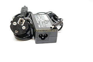 332-0971 43NY4 5NW44 зарядка для ноутбука 4.5x3.0 65w 19.5v 3,33a под оригинал с силовым кабелем