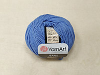 Пряжа YarnArt Jeans (цвет 15)