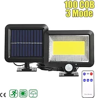 Уличный светильник Split Solar Lamp FX-581