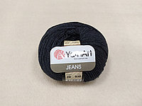 Пряжа YarnArt Jeans (цвет 28)