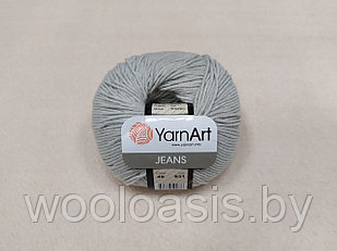 Пряжа YarnArt Jeans (цвет 49)