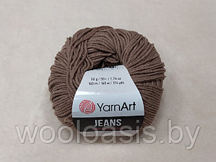 Пряжа YarnArt Jeans (цвет 71)