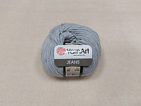 Пряжа YarnArt Jeans (цвет 80)