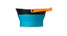 Емкость для мытья кистей регулируемая Portable, Height Adjustable Water Bucket