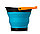 Емкость для мытья кистей регулируемая Portable, Height Adjustable Water Bucket, фото 3
