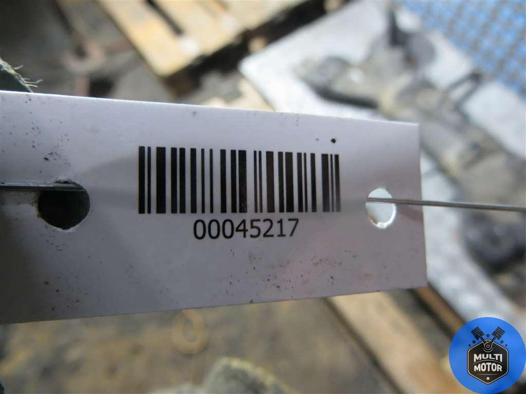 Балка подвески передняя (подрамник) MITSUBISHI Colt (2002 - 2012 г.в.) 1.3 i 2007 г. - фото 4 - id-p167570033