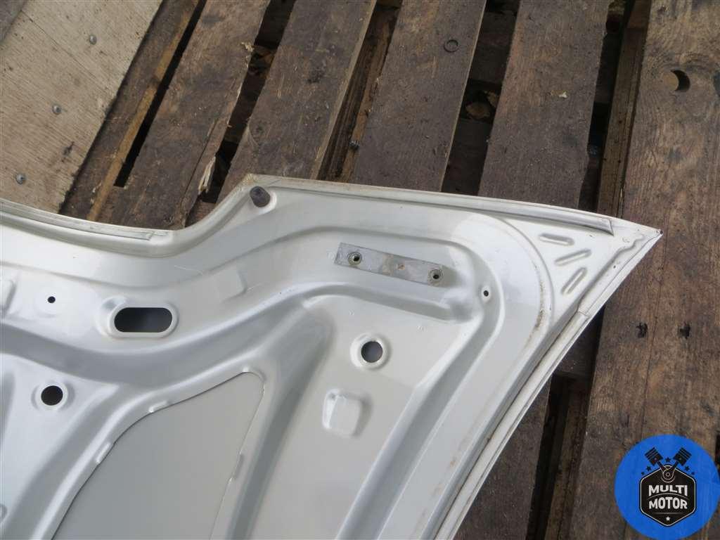 Крышка багажника (дверь 3-5) TOYOTA AVENSIS II (2003-2008) 2.2 D-4D 2AD-FHV D-CAT - 177 Лс 2005 г. - фото 8 - id-p167570450