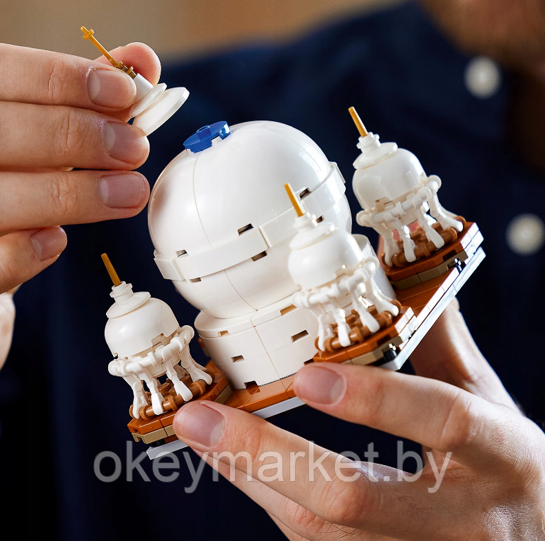 LEGO Architecture 21056 ID 167575259 570 Deal.by