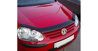 Дефлектор капота VSTAR VW Golf 4 1997-2003