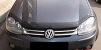 Дефлектор капота EGR VW Golf 6 2008-2012. РАСПРОДАЖА