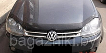 Дефлектор капота EGR VW Golf 6 2008-2012. РАСПРОДАЖА