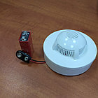 Автономный пожарный извещатель ИП-212-54Т, фото 6