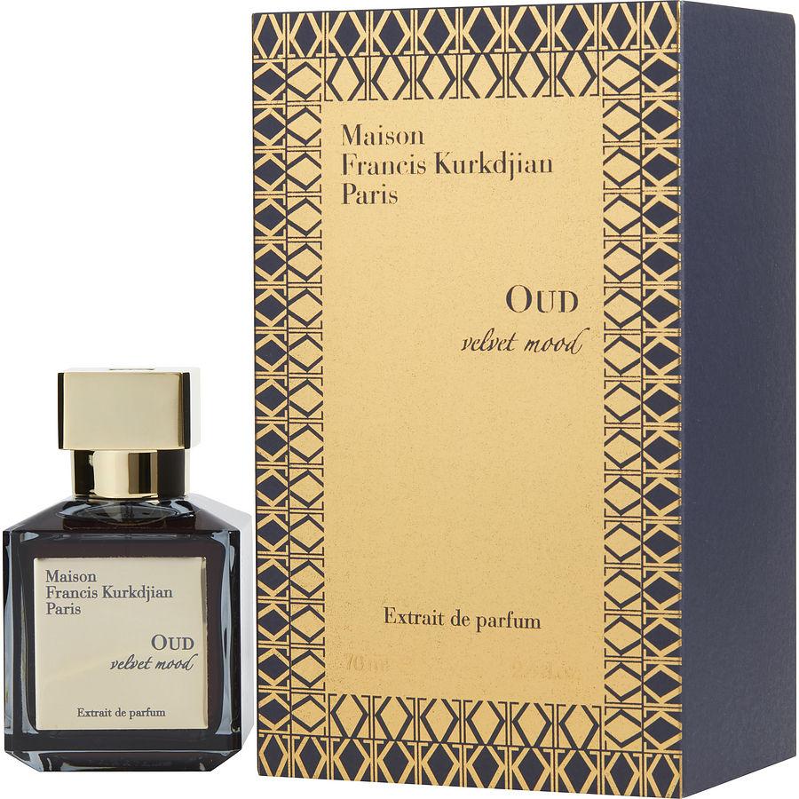 Maison Francis Kurkdjian Oud Velvet Mood extrait de parfum 70ml (PREMIUM)