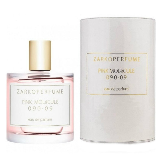 Женская парфюмированная вода Zarkoperfume Pink Molecule 090 09  edp 100ml (PREMIUM)