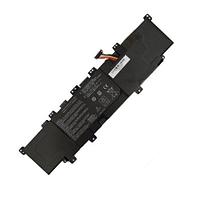 Аккумулятор (батарея) для ноутбука Asus X402CA (C31-X402) 11.1V 4000mAh