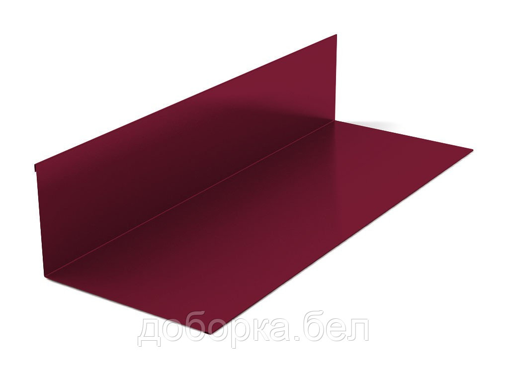 Планка примыкания