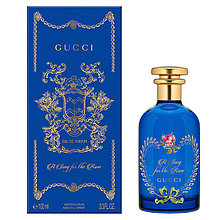 Унисекс парфюмерная вода Gucci a Song for The Rose edp 100ml (PREMIUM)