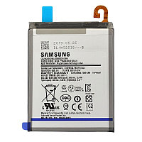 Samsung SM-A750 Galaxy A7 2018 - Замена аккумулятора