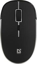Defender Hit Wireless Optical Mouse MB-775 (RTL) USB 4btn+Roll 52775